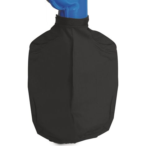 METALLKRAFT 3722150 für BEG 250 S Filtersack (1/2)