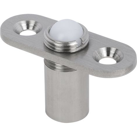 Hermat Glastür-Nylon-Kugelschnäpper 6702 6702-20 (1/3)