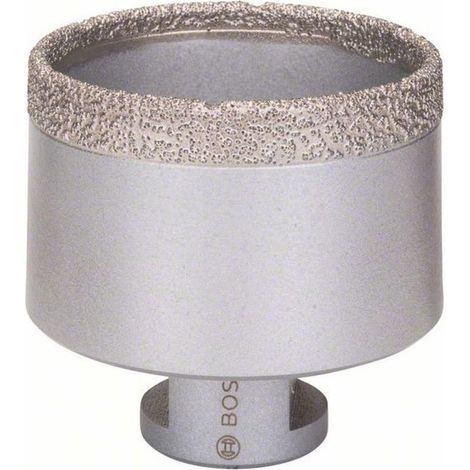 Bosch dry speed Diamant Trockenbohrer 68 mm 2608587131 (1/4)