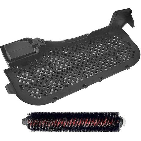 Filtre à eau et brosse d'entretien autonettoyante pour accessoires S8 Pro Ultra (1/5)