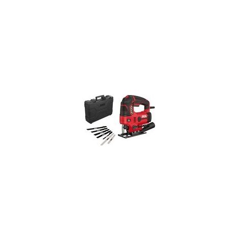 Sourcing 4531 GA Pendelstichsäge 680 W LED (1/5)