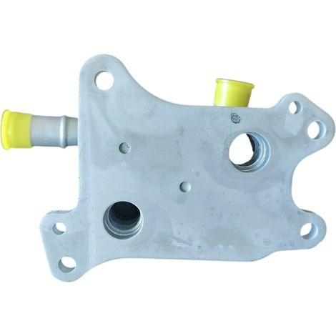26400-2J300 oil cooler is suitable for Beijing Hyundai and Kia.
