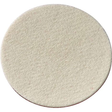Kotúč leštiaci 130x5 mm jemný