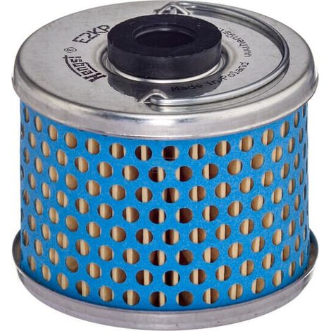Filtro de combustible inserto HENGST E2KP
