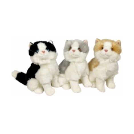 Katzen 30 cm MIX