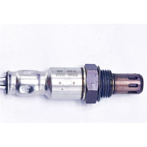 Der Sauerstoffsensor 226A0-3RA0A/226A0-3ST0A ist für die Rücksitze des Nissan Sylphy 1.8L aus dem Jahr 2012 geeignet. (1/4)