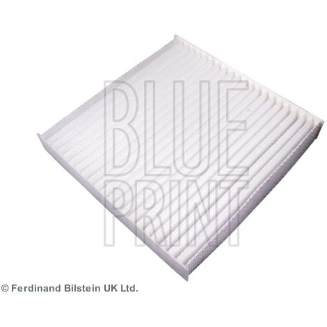 Filtre, air de l'habitacle Blue Print ADG02586 SSANGYONG 6811235000