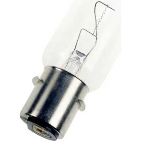 Tubo euromarine p28s 40W 24V marino