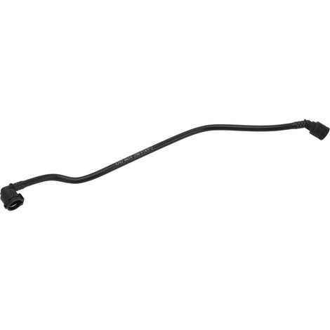 Jeffergarden Tuyau du système de refroidissement du moteur 17128651298 tuyau d'eau de refroidissement pour X3 F25 L4 2.0L L6 3.0L essence turbocompressée (1/5)