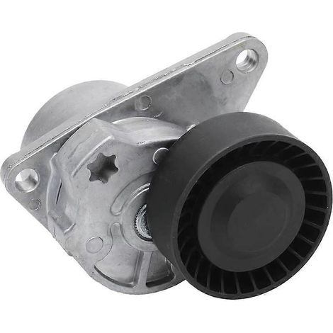 Ensemble tendeur de courroie de moteur - compatible Volvo V70 99-07 C70 S60 S80 V40 XC70 30757057 9497331 (1/5)