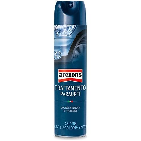 AREXONS ART.8373 TRATTAMENTO PARAURTI ML.400 PZ 1,0