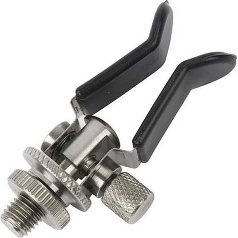 Support Canne Carp Spirit Inox - - Mixte - Pêche