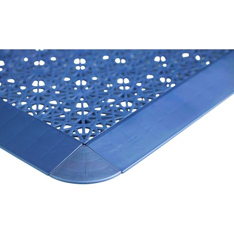 Miltex, Dalle de sol en plastique Yoga Easy Event, capacité de