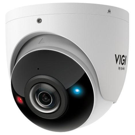 IP-Sicherheitskamera Tp-Link INSIGHT S485PI Weiß (1/5)