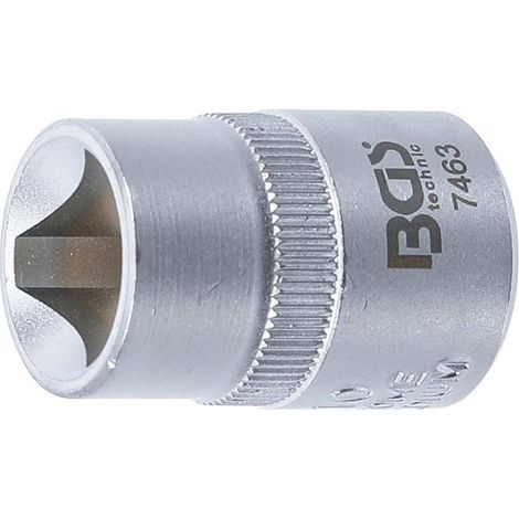 Douille Empreinte Triangulaire M10 15 mm - Acier Résistant - Précision et Durabilité, Pro - D-Work (1/5)