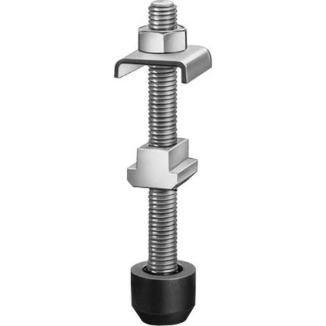 AMF Vis de calage pour blocage, Type : 4H
