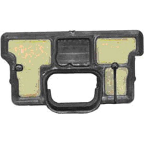 BASE FILTRO 460/510 (310518) G.G.P. STIGA -310518