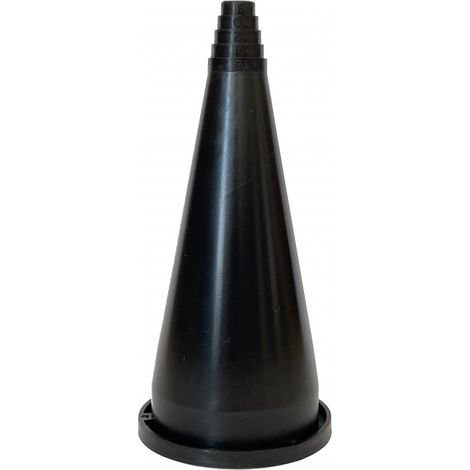 EASYFAST Multi-Durchmesser-Düsen - 3 Stück - L3BMPAM