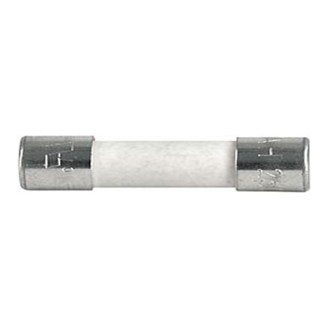 FUSIBLE LENTO AM 12A 500Vac INDUSTRIAL 10x38mm