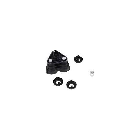 Kit de pièces de rechange culasse de cylindre pour nettoyeur haute pression – Compatible avec modèles Karcher – Réparation rapide et efficace