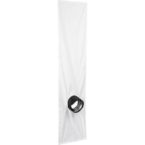 joint d'étanchéité pour climatiseur, kit d'évacuation de sèche-linge, tissu d'étanchéité pour climatiseur (1/5)