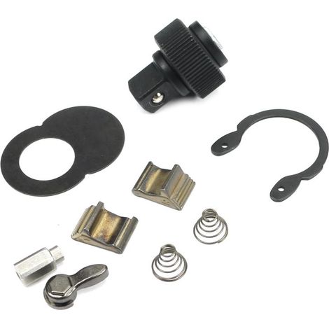 Kit de reparación para trinquete de 3/8 WMR009