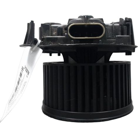[PRODUIT D'OCCASION] Moteur Ventilateur Chauffage RENAULT Modus Longue 2008- ♻️ Ref Oe. 7701209802 - Garantie à vie (1/4)