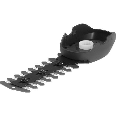 GARDENA 09863-20 Strauchschere-Ersatzmesser Passend für (Modell Grasscheren) GARDENA ClassicC