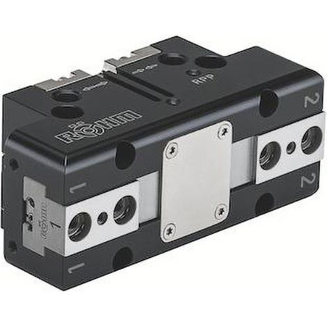Röhm  RPP-64-1,  Pinza  parallela,  corsa  ganascia  grande  -  170001 (1/2)