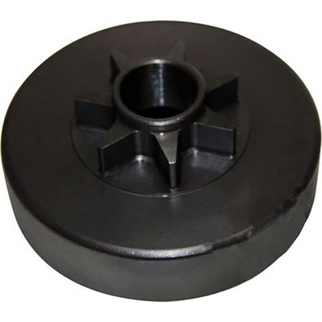 Pignon étoile 404 - 7 Dents Adaptable Pour Tronçonneuse Partner Modèles 1612, 1613, 1614, 330, 350, Mini, P3, P2, P4, Pa, 22 -pl