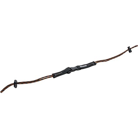 Dispositivo anticaduta Bahco 3875-wl1 cintura ammortizzante 1 kg