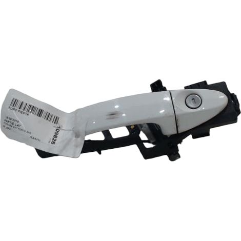 [PRODUIT D'OCCASION] Poignee Exterieure Porte Avant Gauche FORD Fiesta ♻️ Ref Oe. 1757131 - Garantie à vie (1/2)