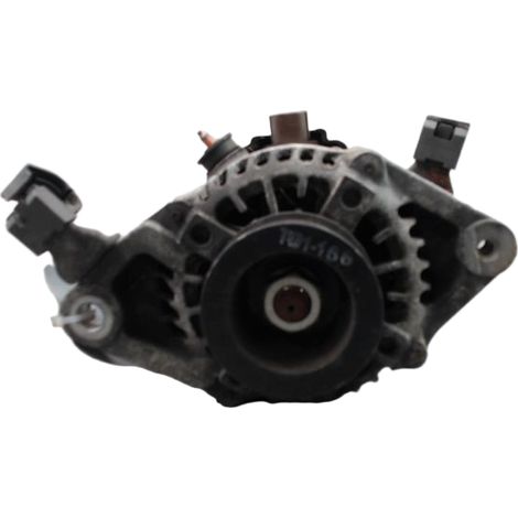 Alternateur TOYOTA Yaris II Phase 1 2005-2009 [PRODUIT D'OCCASION] ♻️ 270600q06084 - Garantie à vie (1/2)