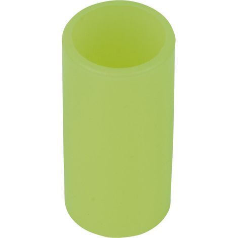 Outils KS Manchon de rechange en plastique vert clair pour Kraftnuss 19mm