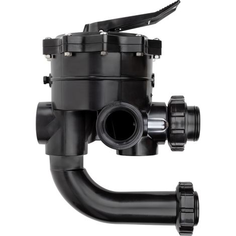 Valvola multivie da 2". - sp0715x62e - hayward