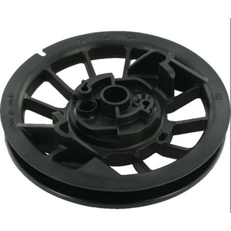 28421-ZH8-801 - Bobine de lanceur Honda (1/2)