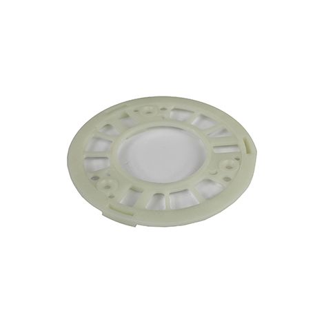 Plastikflasche für Inventiv-Modelle E1334p (323881), E1637p (323908). Herkunft: 1052542001.