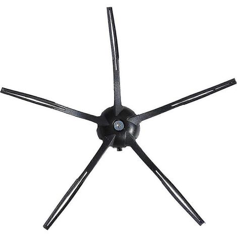 Hauptbürstenfilter und Reinigungstuch für Roborock S6, S6 MaxV, S6 Pure (1/4)