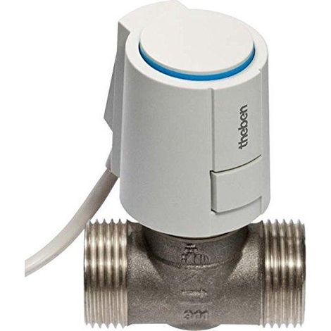 Theben Attuatore ALPHA 5 24 V, 9070442
