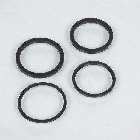 reparaturkit vorderer bremssattel original für motorrad yamaha