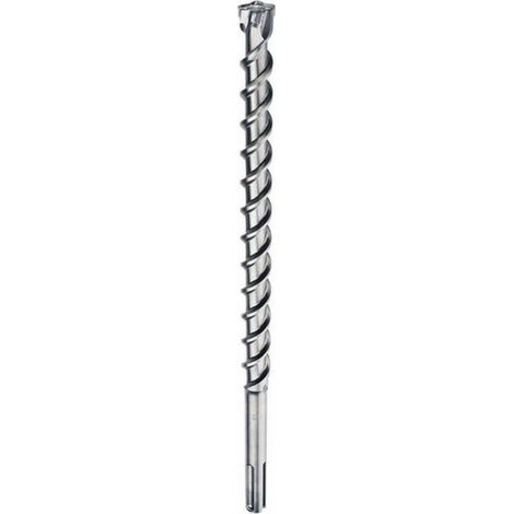 PRO SDS-max-7 Foret, 37x450x570 mm (1/4)
