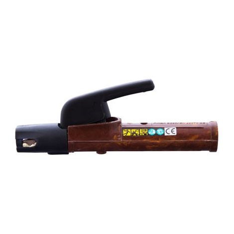 Pinza porta electrodo, 600 A, cerrada  Galagar 68600000