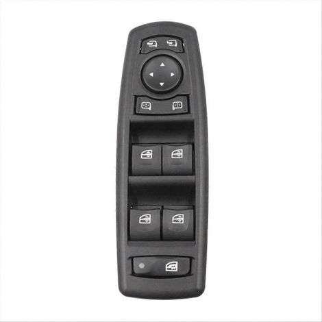 Interrupteur de lève-vitre automobile pour La 254000426R (1/5)