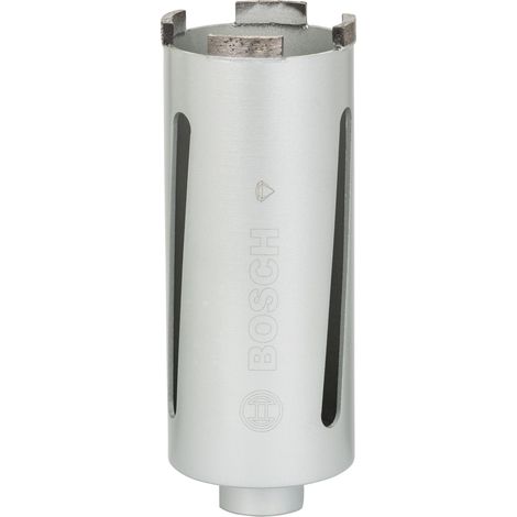 Bosch Diamond core cutters Diamond dry core cutter G 1/2"" 2608587340
