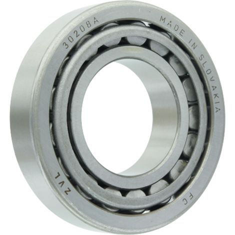 Rodamiento de rueda trasera 72715538 GRANIT 339394X1