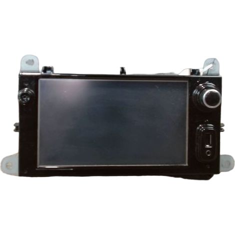 [PRODUIT D'OCCASION] Autoradio RENAULT Clio Iv ♻️ Ref Oe. 281153090r - Garantie à vie (1/3)