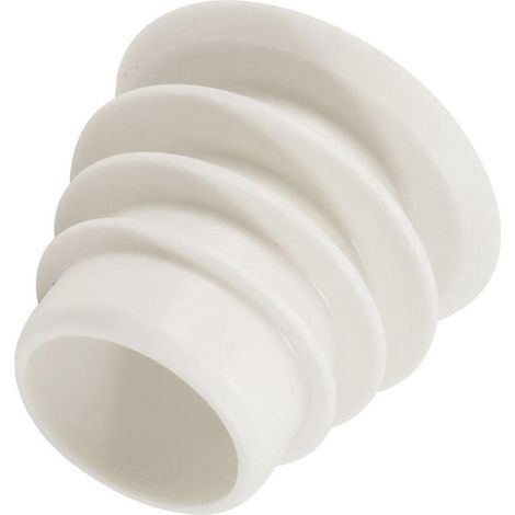 Skimmer-Kegeladapter für Zodiac-Ventilmanschette