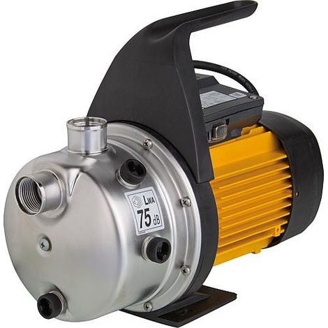 Pompe/moteur pour station de rempllissage, Type Mobil jusqu'a 2015