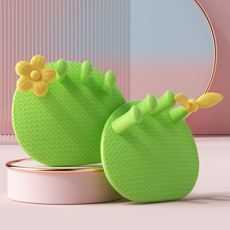 paires de séparateurs d'orteils de yoga pour femmes, ornés de fleurs et de feuilles, correcteurs d'oignons pour jambes fines, adaptés aux personnes souffrant de fasciite plantaire, d'oignons et autres (1/5)