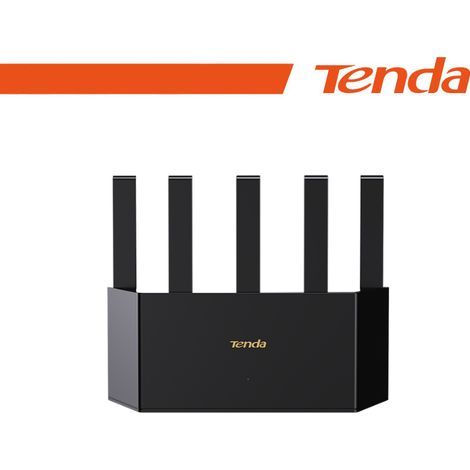 Router Tenda TE3L Wi-Fi 7 BE3600